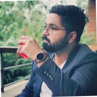 Puneet Yadav