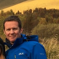 Mark Steward