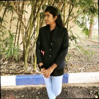Srinithi Ganesan