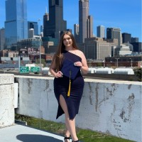 Michaela O'Grady WCSP-C