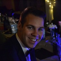 David Bryant