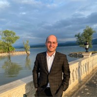 Mehmet Bertuğ Özenç