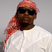 Bongumusa Mhlambo