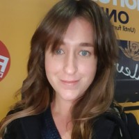 Claire Attenborough