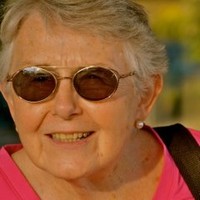 Rita Kent