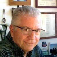 Rick (Frederic) Brucato
