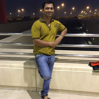 Krunal Patil