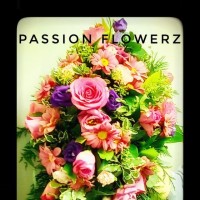 Passion Flowerz