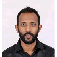 Rajesh Ramachandran