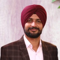 Gurbinder Singh