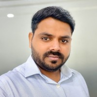 Harikrishna Chaturvedi
