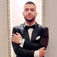 Mohamed Eldesouky