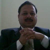 Sandeep Asthana