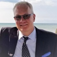 Greg Bales