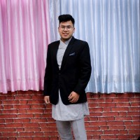 sumedh shakya