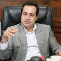 Mohammad Asghar Nasar