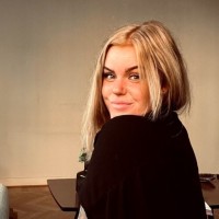 Emma Ullvan Brandt
