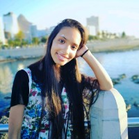 Sakeena Mustapha