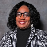 An'namarie Baker