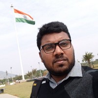 Potu Harish