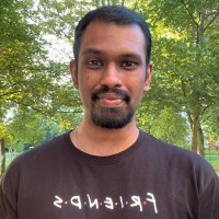 Akshay Raikar