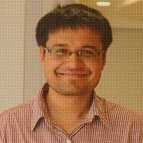 Kaustav Chakraborty