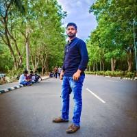 Murali Satish Bommana