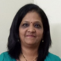 Vrinda Joshi