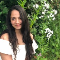 Aarushi Mehta