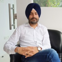 Sukhmeet Singh