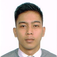 Noly Patrick Monreal