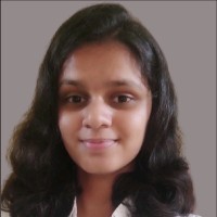 Akhila Pednekar