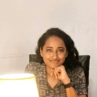 Bithi Das