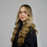 Maria Camila Escobar Castro