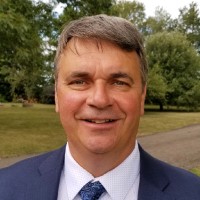 Jim King