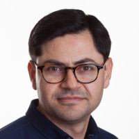 Irfan Ali