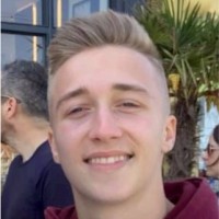 Dominic Gilliat
