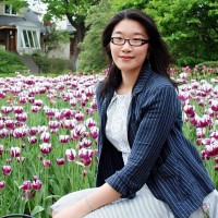 Chloe, Weiyi Pei