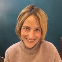 Sandra Cavallo