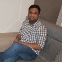 Deepak kumar