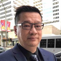Zach Ang
