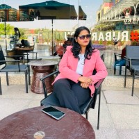 CHETNA ARYA