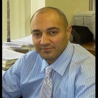 Franco J. Perna, R.A., Pmp