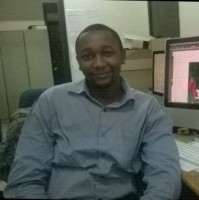 Joseph Kairu