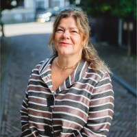 Tineke Van De Wetering