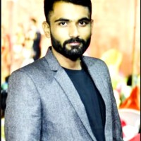 Ashwin Sharma
