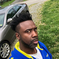 Melvin Wilson Jr.