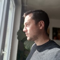 Florian Charlot