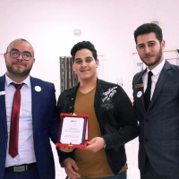 Ammar Selym