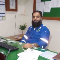 Tabraiz Omer Bugti